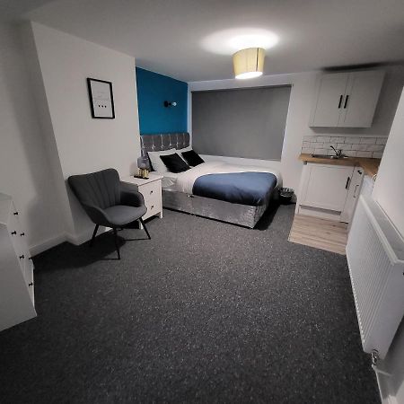 Premier Studios Nottingham - Tring Vale Exterior foto
