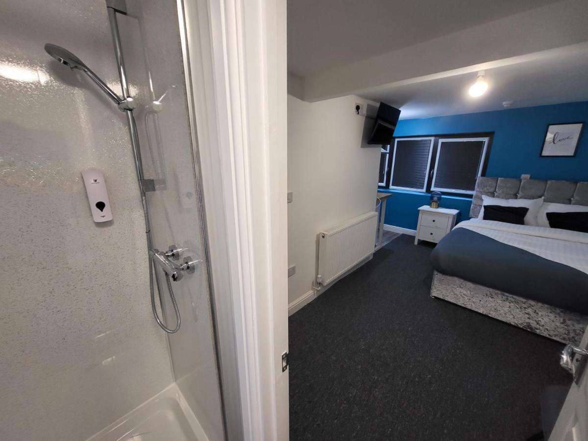 Premier Studios Nottingham - Tring Vale Exterior foto