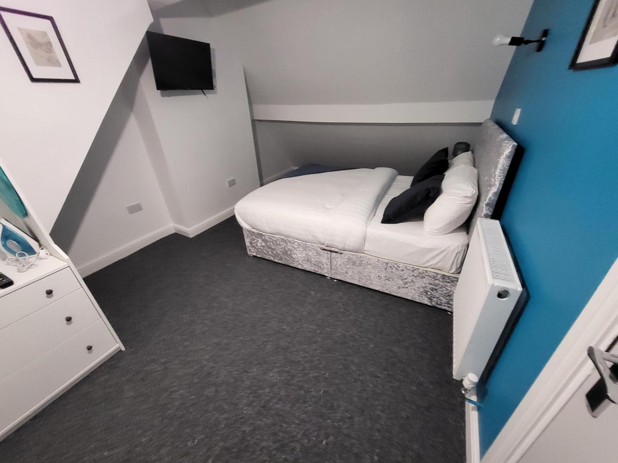 Premier Studios Nottingham - Tring Vale Exterior foto